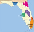 Demographics of Florida - Wikipedia