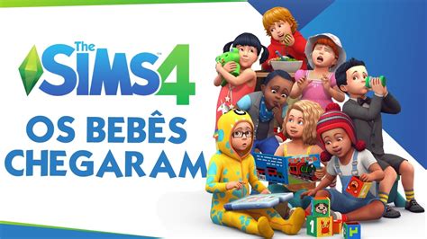 The Sims 4 Kids The Sims 4 Bebes Toddler Cc Sims 4 The Sims 4 Pc Vrogue