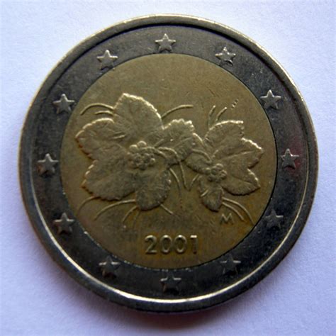 Main attention is drawn to eur exchange rate euro and currency converter. Finnish euro coins - Wikipedia