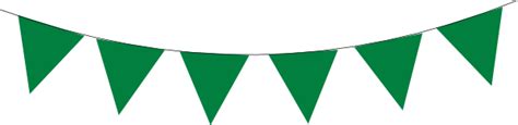 Green Banner Flag Clip Art At Vector Clip Art Online