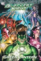 BLACKEST NIGHT GREEN LANTERN TP