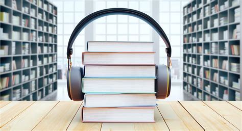 Why You Should Try Audiobooks Markham Public Library