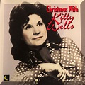 Kitty Wells - Christmas With Kitty Wells (1994, CD) | Discogs