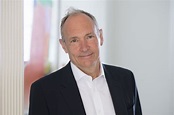 Tim Berners-Lee wins $1 million Turing Award | MIT News | Massachusetts ...