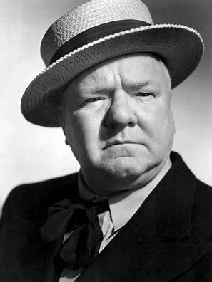 Image result for W.C. Fields