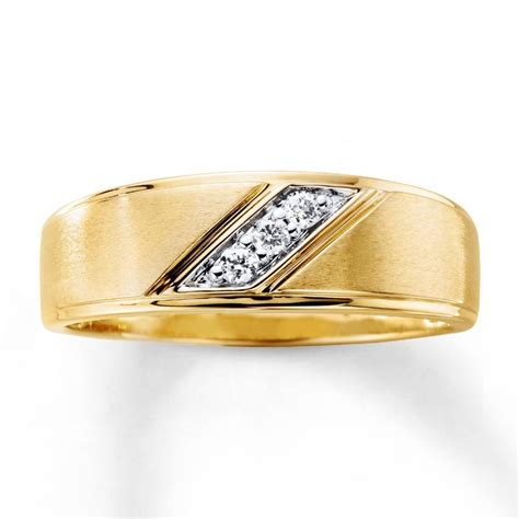 Mens Yellow Gold Wedding Band Many 27 How To Plan A Wedding Step By Step