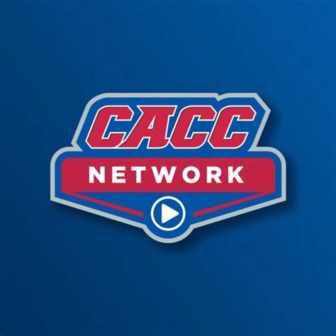 Cacc Network By Blueframe Technology Llc