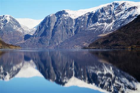 Norways Winter Fjords And Mountains Holidays 20242025 Best Served