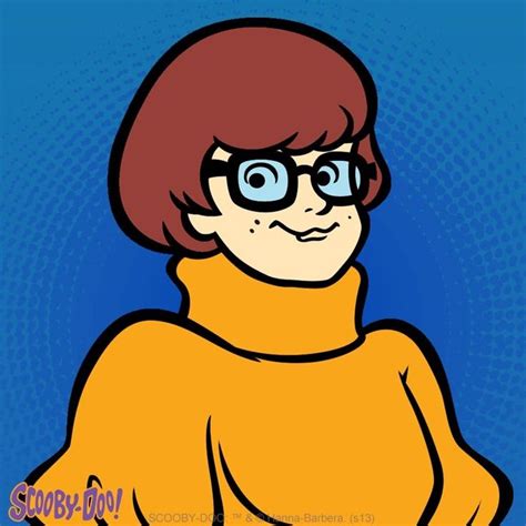 54 Best Velma Images On Pinterest Velma Dinkley Velma Scooby Doo And