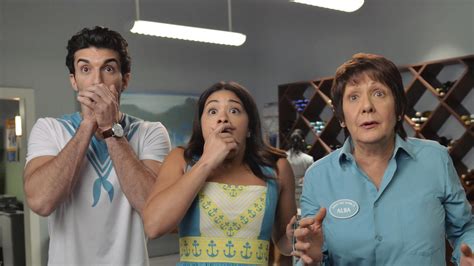 Recap Abuela Got Down With A Vibrator On Jane The Virgin