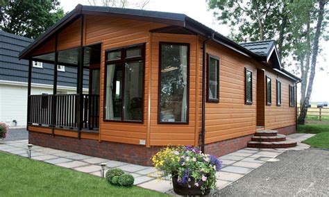 Wigbay Holiday Park Static Caravan Sales Dumfries And Galloway