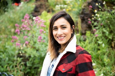 Who Is Anita Rani Everything You Need To Know About The Countryfile