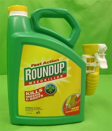 Buy Scotts Roundup RTU Weedkiller 3L from Fane Valley Stores ...