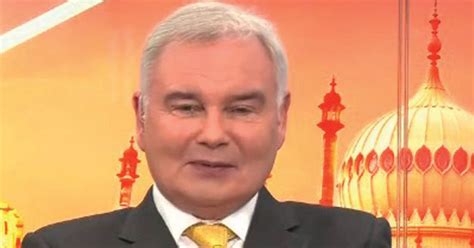 Eamonn Holmes Demands Itv Bosses Prove Extent Of Phillip Schofield Investigation Mirror Online