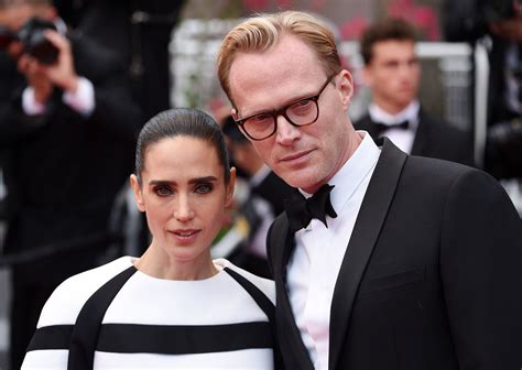 jennifer connelly and paul bettany s relationship timeline