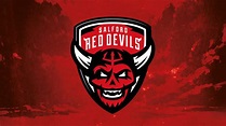 The story of the new Salford Red Devils brand - Salford Red Devils