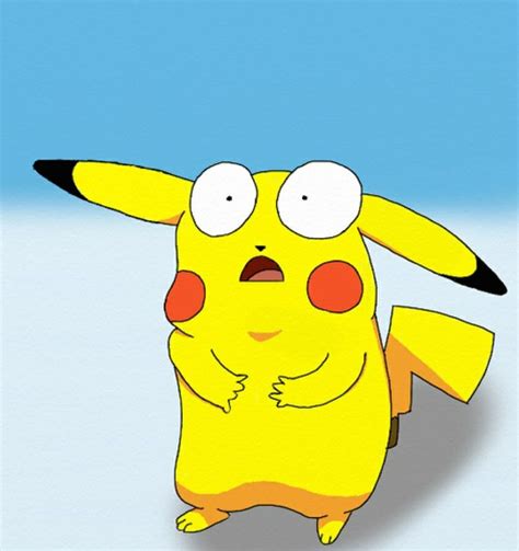 pikachu meme pikachu best funny pictures funny pictures