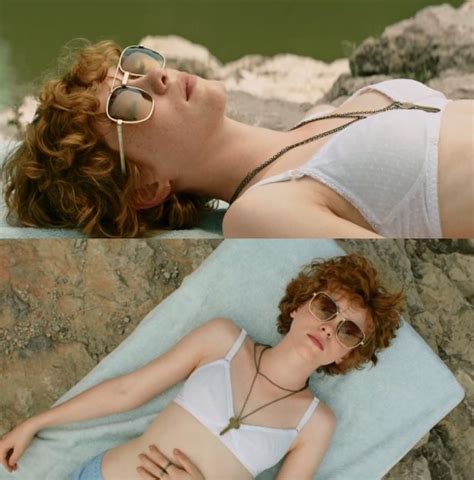 Sophia Lillis Sexy Fappening Photos The Fappening