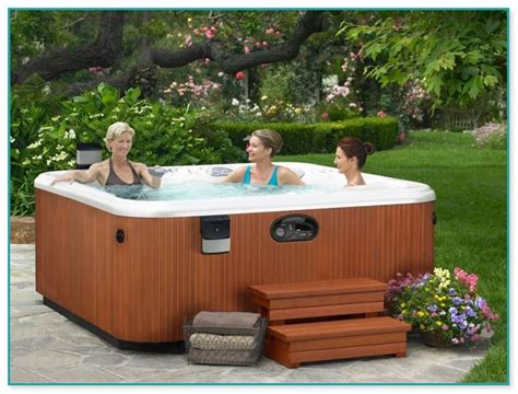 Hot Tub Sizes And Prices Home Improvement