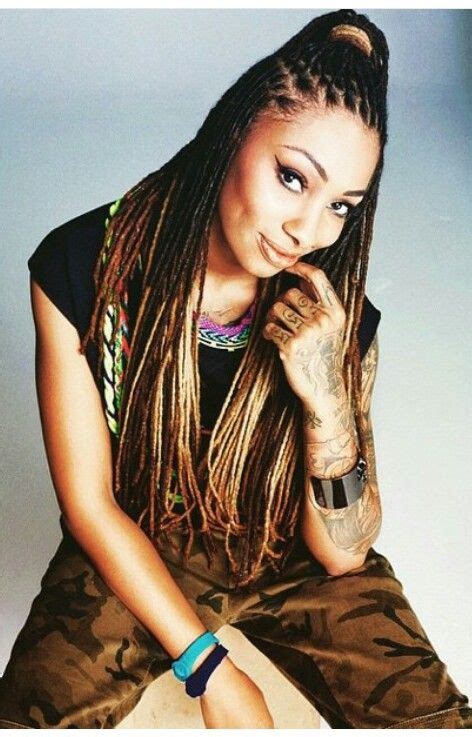 dutchess lattimore i just love her locs so much locs pinterest locs dreads and natural