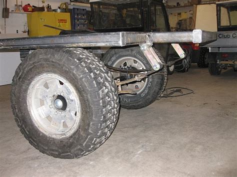 Check spelling or type a new query. Offroad popup camper build | IH8MUD Forum