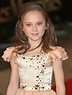 Isabelle Allen Picture 1 - Les Miserables World Premiere - Arrivals