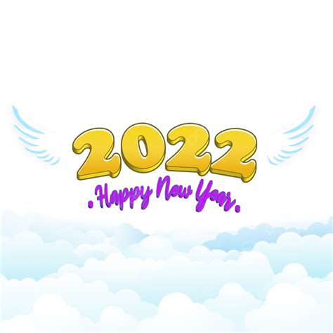 Feliz Año Nuevo 2022 Png Feliz Año Nuevo 2022 Png Y Psd Para