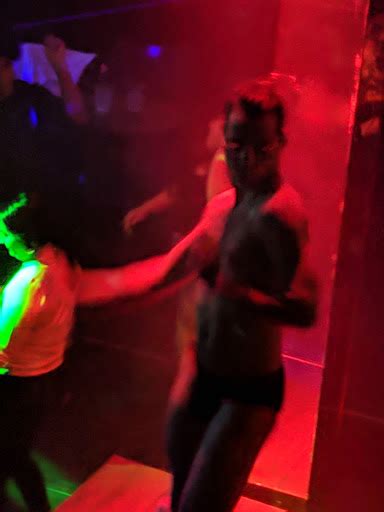 Gay Night Club Neighbours Nightclub Reviews And Photos 1509 Broadway Ct Seattle Wa 98122 Usa