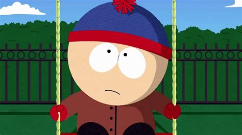 Who Is Stan Marsh Based On South Park Character Explained
