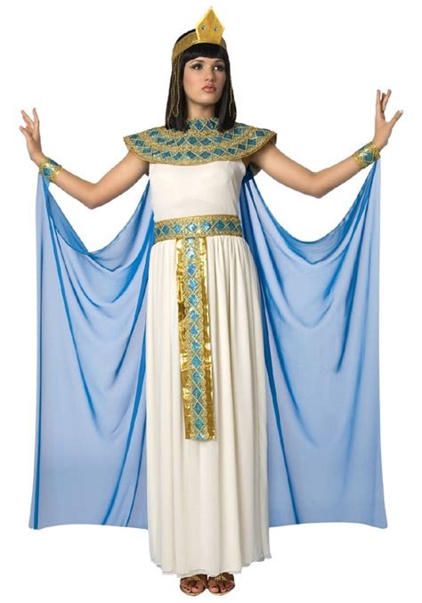 Nefertiti Costumes