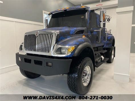 A cab, or cabinet file, is a compressed file most often seen with windows updates (although they tend to use msu more often now). 2006 International CXT 7300 4X4 Diesel DT466 Engine Super ...