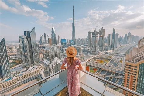 Full Day Dubai City Tour Compare Price 2022