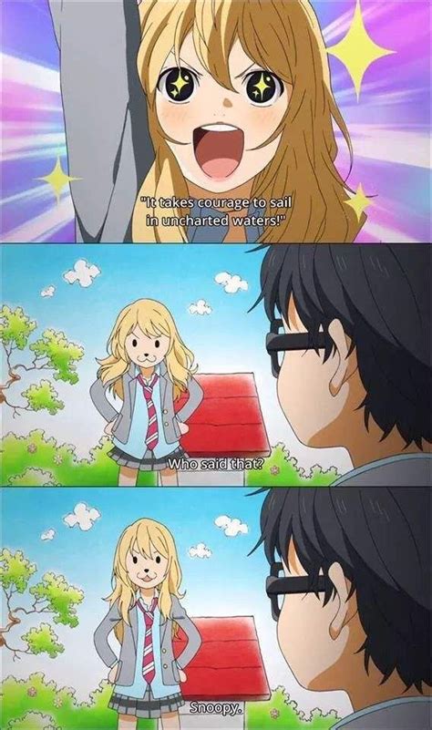 Astra Garden Join Our Anime Discord Your Lie In April Shigatsu Wa