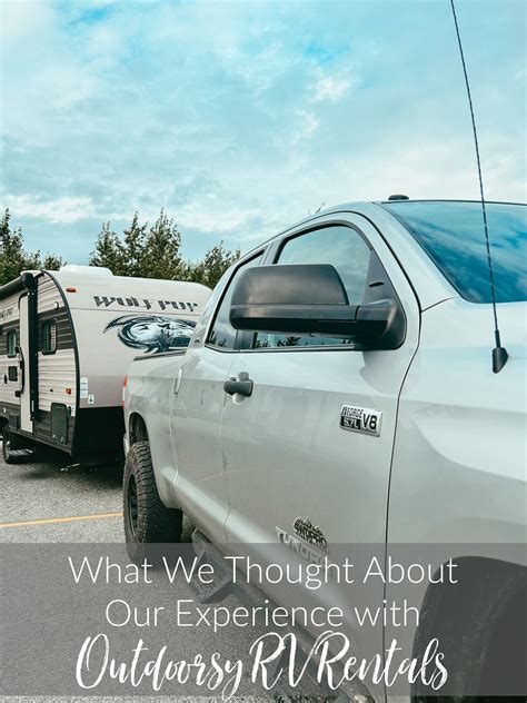 we tried outdoorsy rv rentals: here’s our review - Loving Life Moore