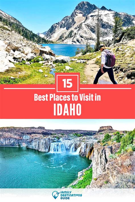 15 Best Places To Visit In Idaho 2024 Fun And Unique