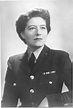 Vera Atkins and her Power and Accomplishments as British Spy