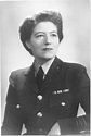Vera Atkins and her Power and Accomplishments as British Spy