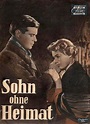 RAREFILMSANDMORE.COM. SOHN OHNE HEIMAT (1955) * with switchable English ...