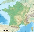 File:France relief location map.jpg - Wikimedia Commons