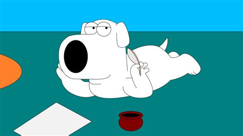 Brian Griffin Wallpaper 59 Images