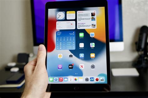 The 9th Gen Ipad Is Finally On Sale Techconnect