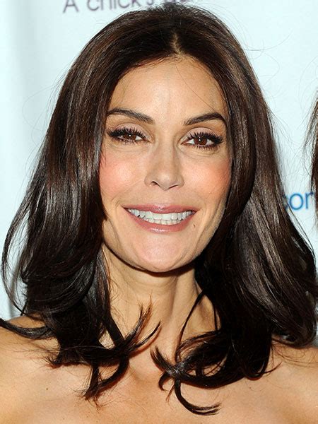 Teri Hatcher Emmy Awards Nominations And Wins Television Academy