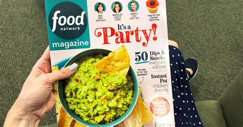 We did not find results for: FREE Magazine Subscriptions | Food Network, Parents & More ...