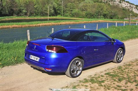 Since these things have always been some of the fastest 50cc non motorcycle license. Essai Renault Mégane CC GT 2.0 dCi 160 : bilan, galerie ...
