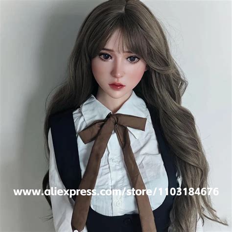 hot silicone sex dolls sexy breasts realistic adult dolls vagina oral anal sex toys high quality