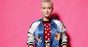 Zara Larsson Premieres New Lush Life Music Video Watch Now Music