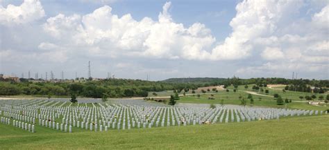 Dallas Fort Worth National Cemetery In Dallas Texas Find A Grave