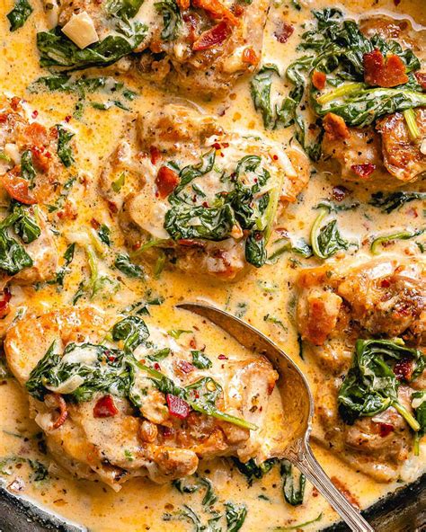 The Most Satisfying Skillet Dinner Recipes The Best Ideas For Recipe Collections