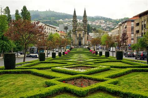 As 12 Cidades De Portugal Com Melhor Qualidade De Vida Vortexmag