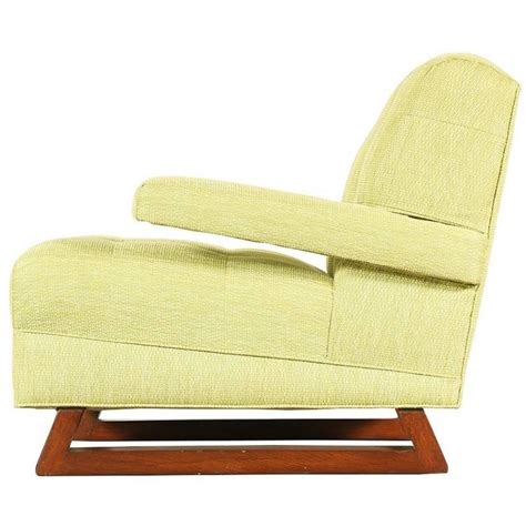 Art Deco Tufted Armchair For Sale At 1stdibs